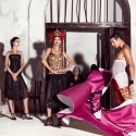 La inspiración flamenca de Dolce&Gabbana.