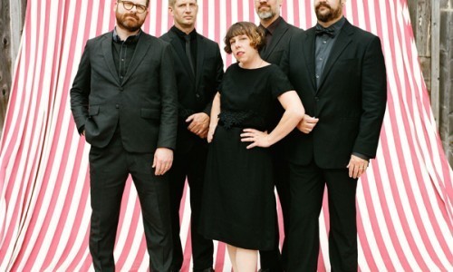 Lake Song. The Decemberists.