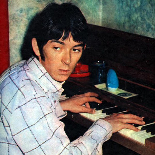 imagen 7 de Lazy Sunday. Small Faces.