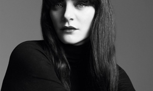 Lucia Pica, nueva diseñadora de maquillaje y color para Chanel.