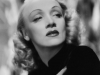 Marlene Dietrich o la seducción.