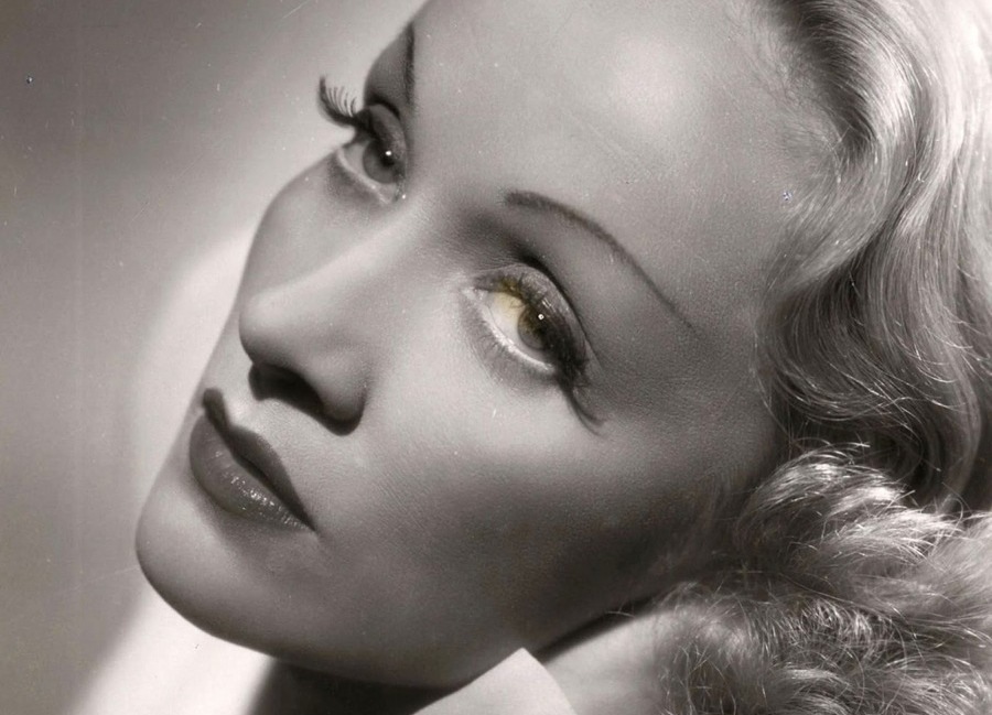 Marlene Dietrich O La Seducción Loff It Biografía