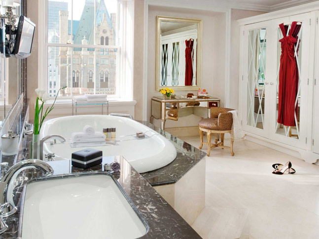 imagen 10 de Pierre Hotels, Navidad junto a Central Park.