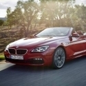 Así es la nueva Serie 6 de BMW.