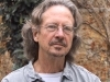 Peter Handke, escritor y director de cine.