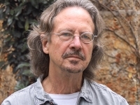 Peter Handke, escritor y director de cine.