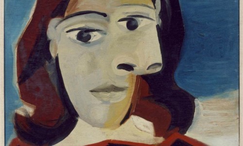 Picasso y la modernidad española dialogan en Florencia.