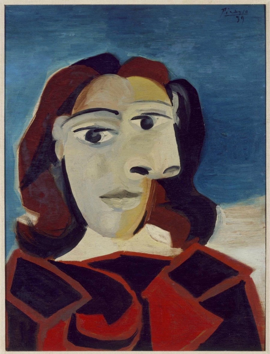 imagen 1 de Picasso y la modernidad española dialogan en Florencia.