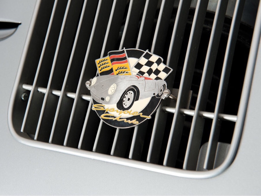 imagen 11 de Porsche 356 Pre-A «Emory Special» Coupe.