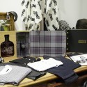 Barceló Imperial y Barbour Internacional celebran la Navidad.