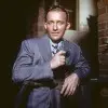 Rudolph, The Red Nosed Reindeer. Bing Crosby.