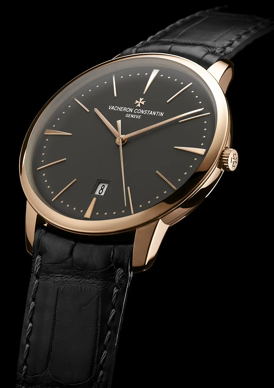  Vacheron Constantin Patrimony