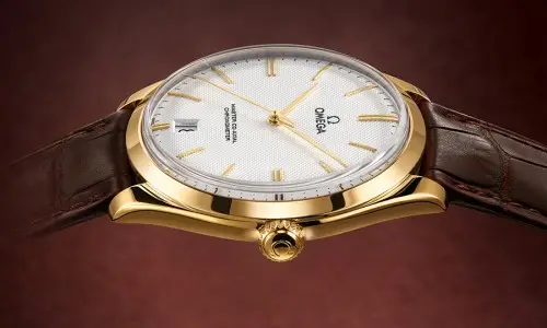 Seis relojes clásicos para un gentleman.