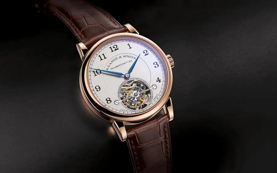  A.Lange & Söhne 1815