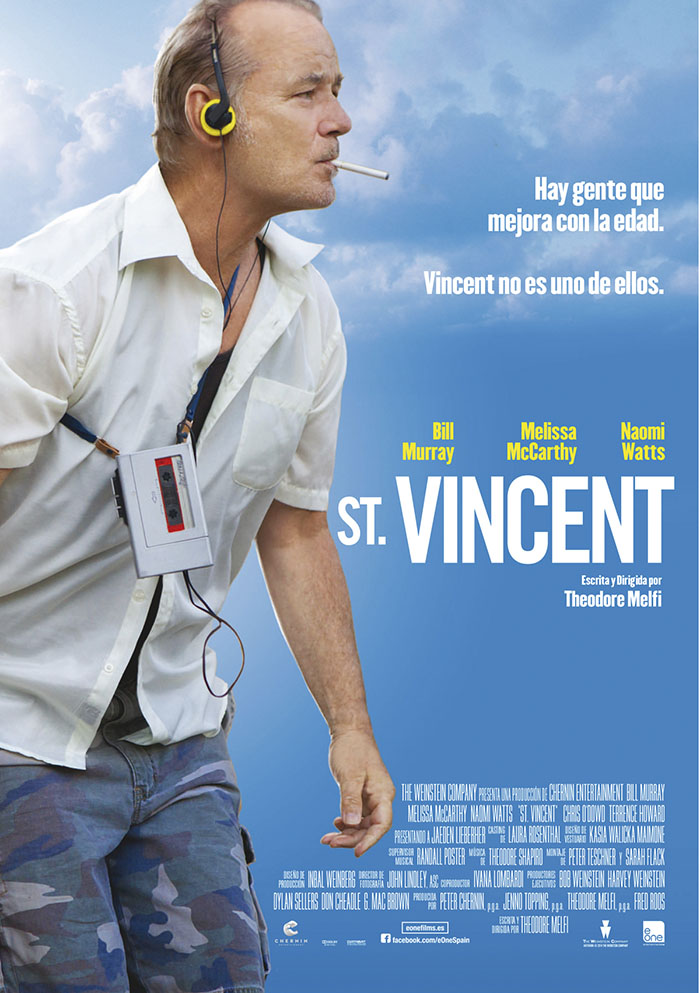 imagen 1 de St. Vincent.