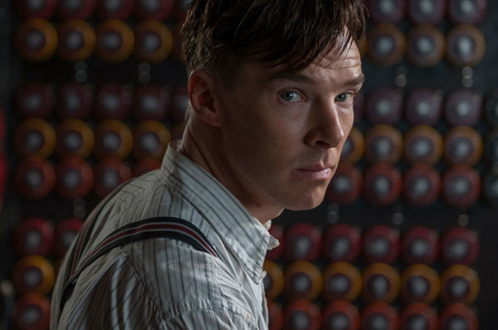 imagen 2 de The Imitation Game (Descifrando Enigma).