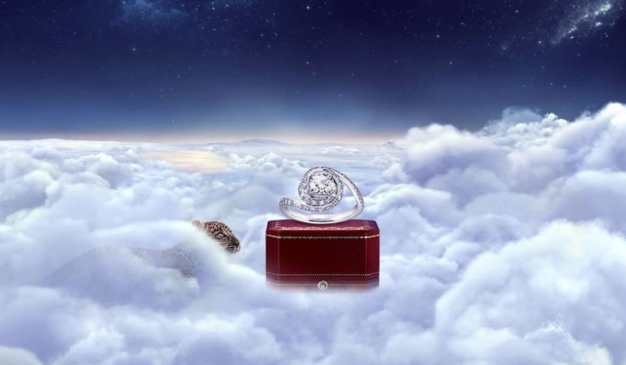 imagen 5 de The Winter Tale by Cartier.