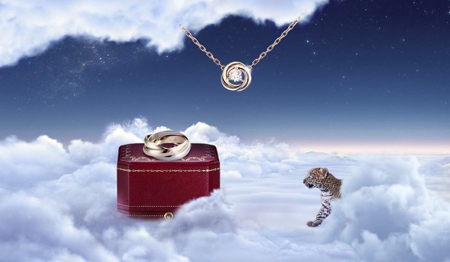 imagen 3 de The Winter Tale by Cartier.