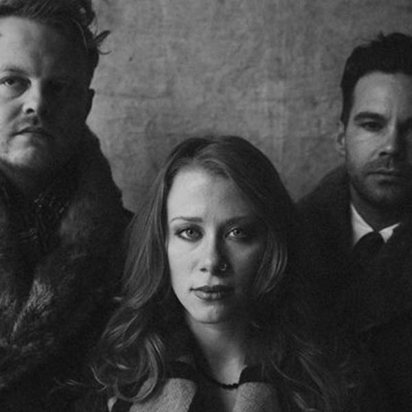 imagen 7 de Then Came The Morning. The Lone Bellow.