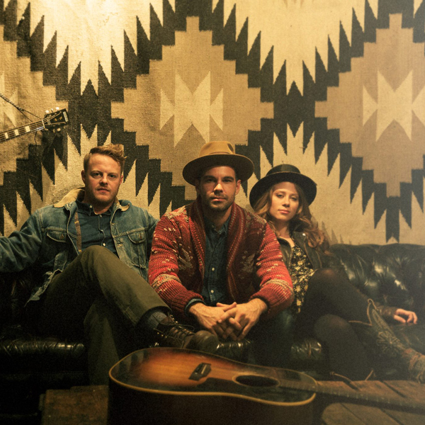 imagen 1 de Then Came The Morning. The Lone Bellow.