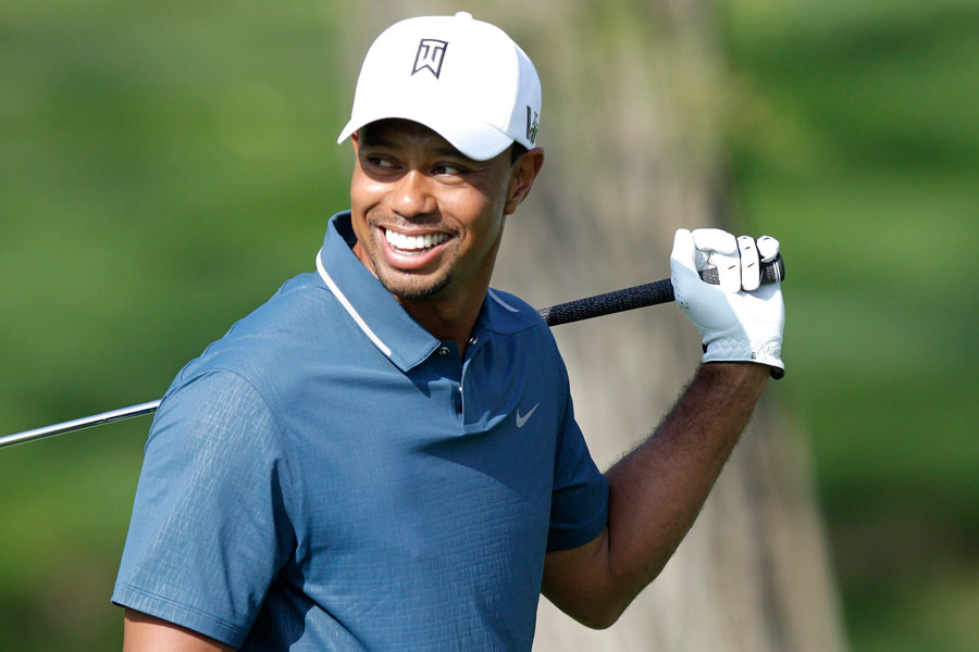 900px x 600px - Tiger Woods, golfista.LOFF.IT BiografÃ­a, citas, frases.