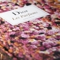 Todos los aromas de Dior, en una obra única.