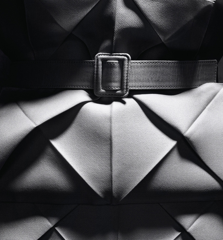imagen 5 de Todos los aromas de Dior, en una obra única.