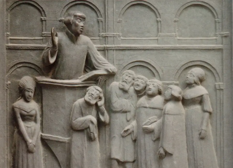 Ustedes pueden matar mi cuerpo, pero no pueden matar mi alma.