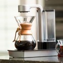 Un café para sibaritas con la Chemex Ottomatic.