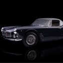 Un mítico Maserati 3500 GT Spyder por 1 millón.