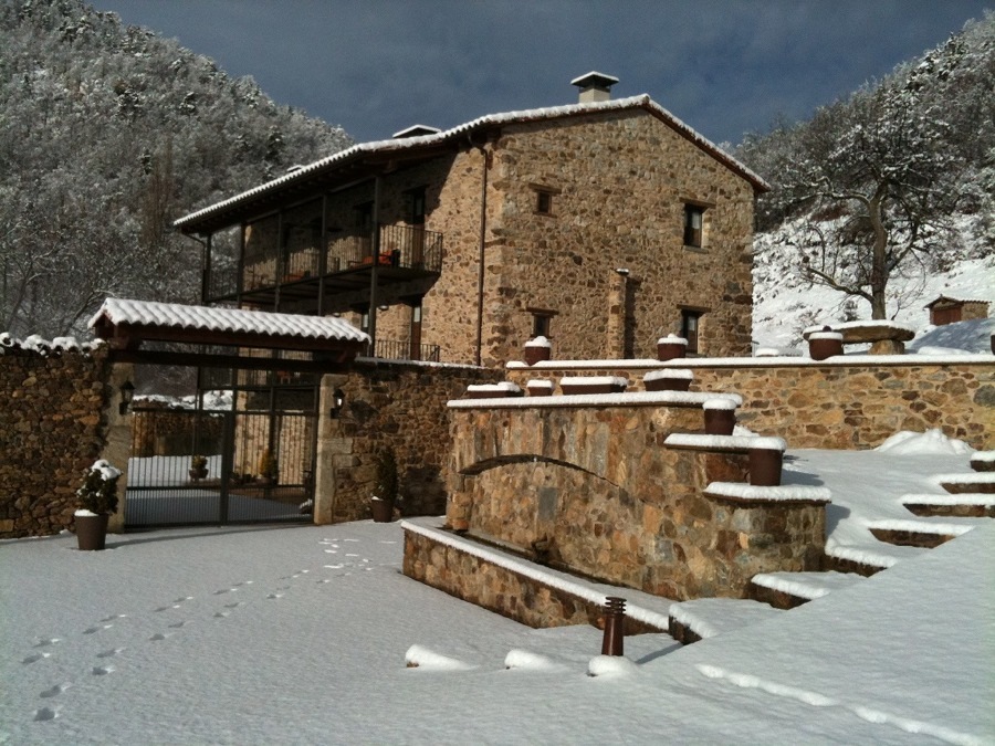 imagen 7 de Vacaciones de nieve en España.