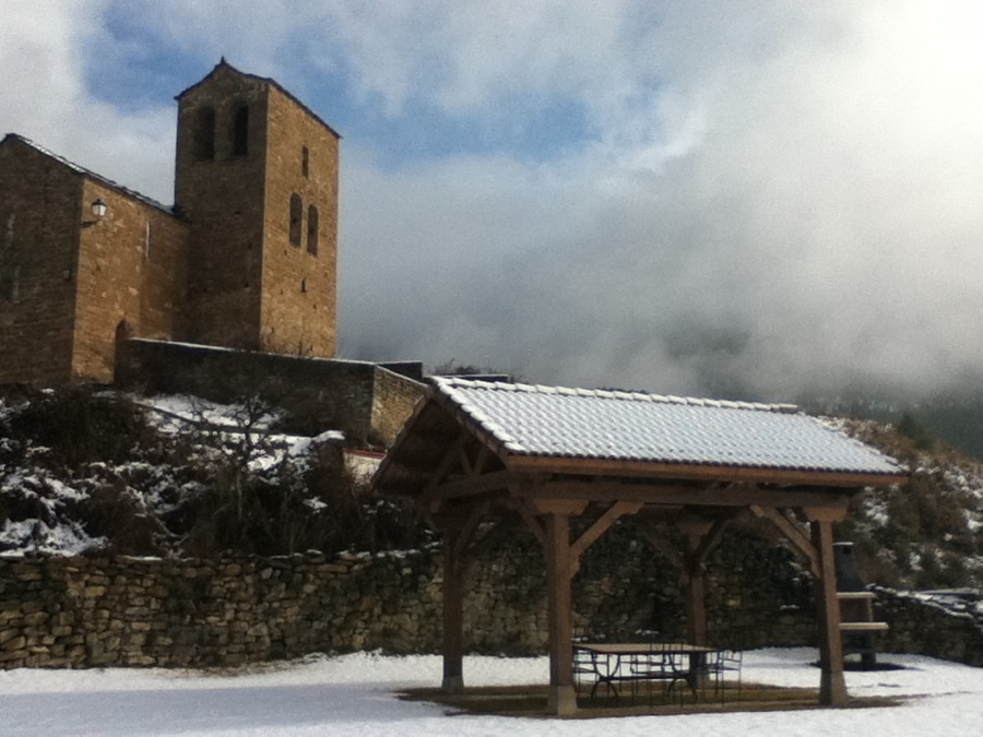 imagen 11 de Vacaciones de nieve en España.