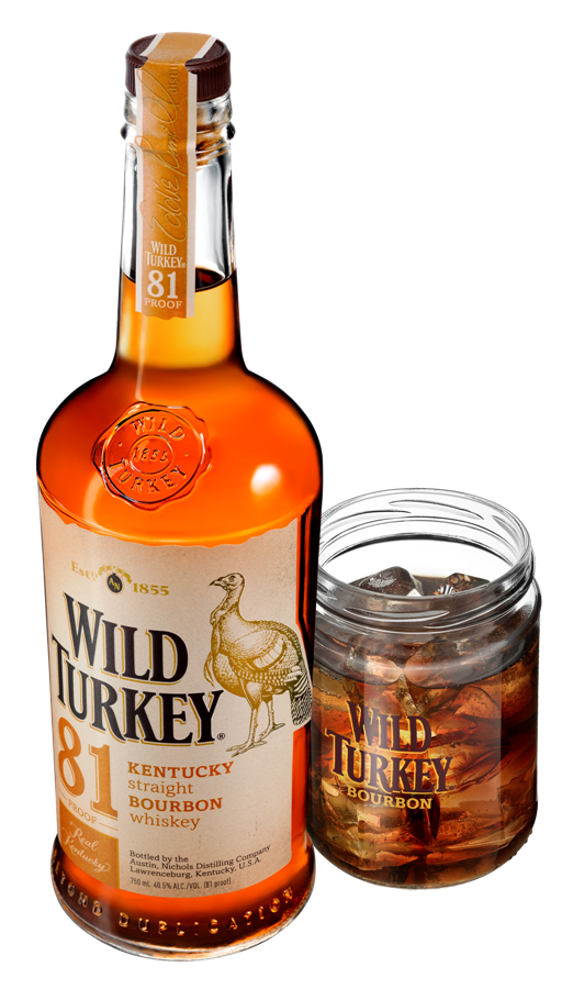 imagen 6 de Wild Turkey, un bourbon para los que saben de bourbon.