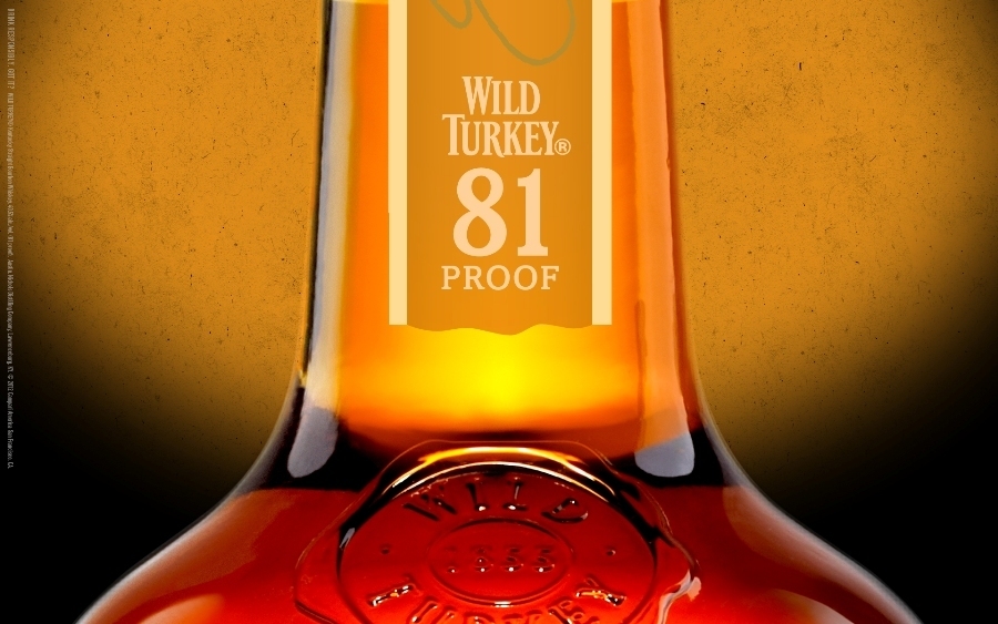imagen 5 de Wild Turkey, un bourbon para los que saben de bourbon.