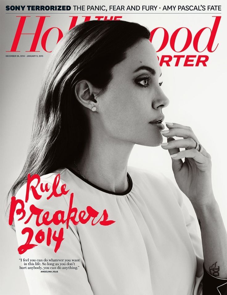 imagen 32 de Woman on cover. Enero 2015.