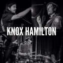 Work It Out. Knox Hamilton.