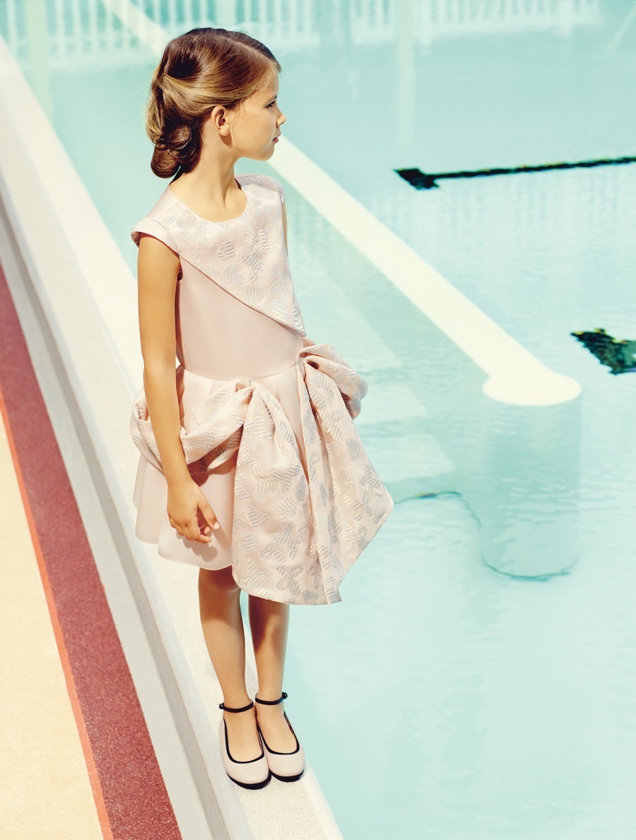 imagen 10 de Ya es primavera en Baby Dior…