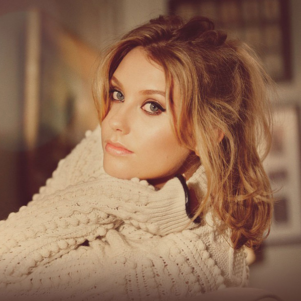 imagen 5 de Yours. Ella Henderson.