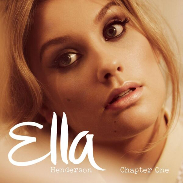 imagen 3 de Yours. Ella Henderson.