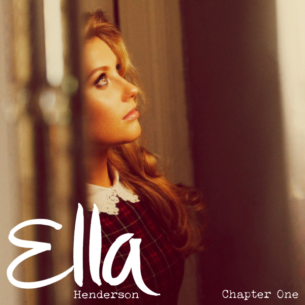 imagen 6 de Yours. Ella Henderson.