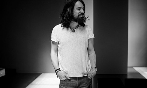 Alessandro Michele. Nuevo director creativo para Gucci.