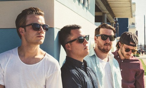 All Over. Cruisr.