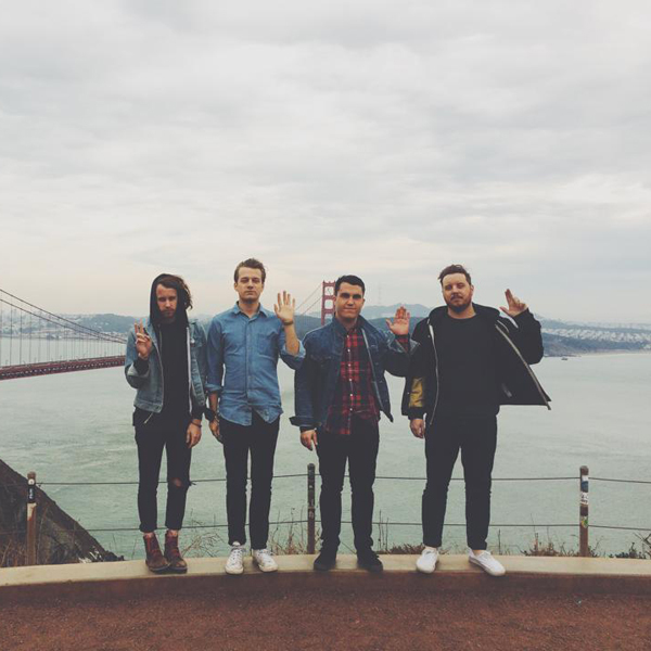 imagen 3 de All Over. Cruisr.