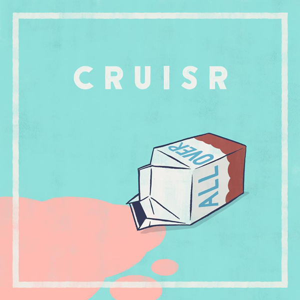 imagen 2 de All Over. Cruisr.