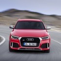 Audi presenta sus resultados de 2014 y nuevo récord global de ventas.