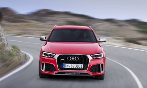 Audi presenta sus resultados de 2014 y nuevo récord global de ventas.