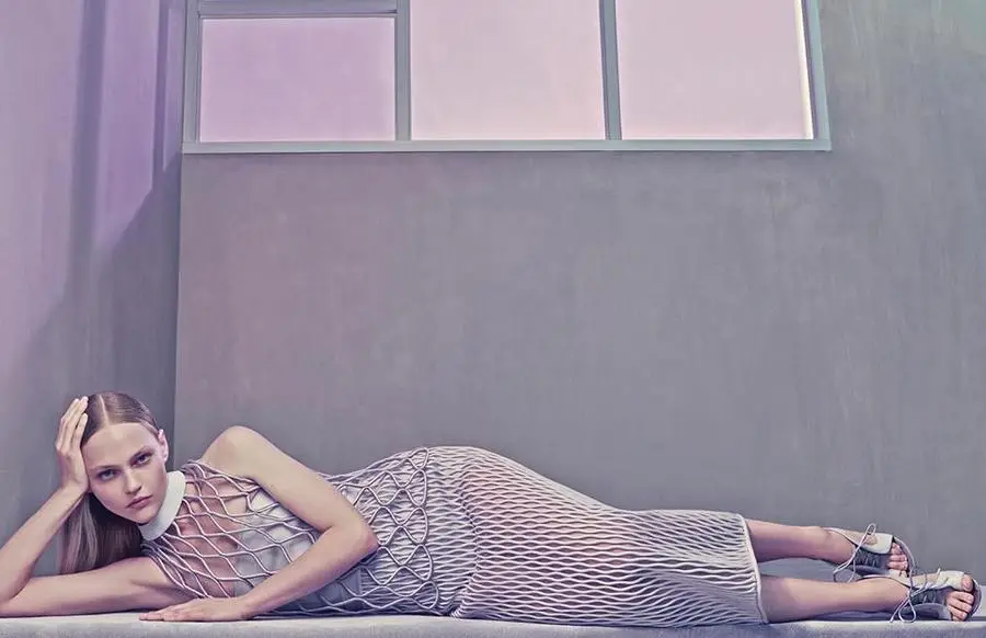 imagen 6 de La helada primavera de Balenciaga.