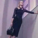 La helada primavera de Balenciaga.
