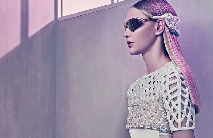 imagen 7 de La helada primavera de Balenciaga.