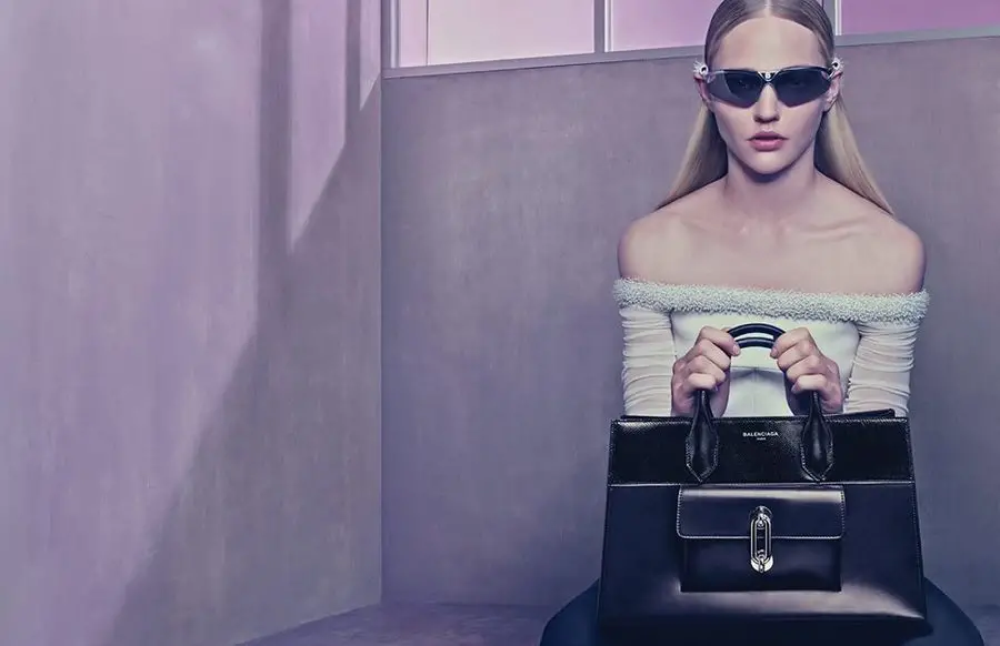 imagen 4 de La helada primavera de Balenciaga.